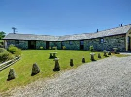 Trembleath Parlour
