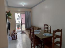 Casa próximo ao aeroporto internacional de Belém，位于贝伦的酒店