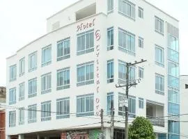 Hotel Cristal Oro