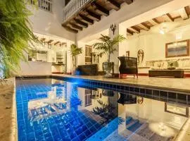 Hotel Casa la Tablada
