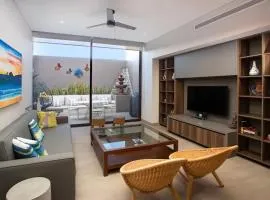 Impressive Condo With Jacuzzi near Medano Beach