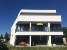 Holiday apartment STRELASUNDBLICK