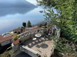 1-bedroom holiday home