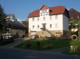 Kügler Comfortable Holiday Residence