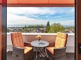 1-bedroom holiday apartment