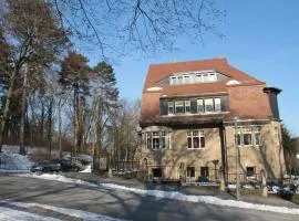 Holiday apartment at Fichtepark
