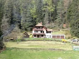 Holiday apartment with 3 bedrooms