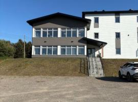 Auberge de la traverse，位于马塔讷的酒店