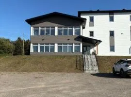 Auberge de la traverse