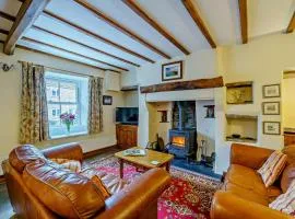 Marys Cottage