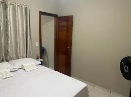 Kitnet cantinho do parque