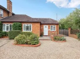 Heysham Retreat