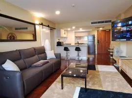 Newly Renovated in prime area