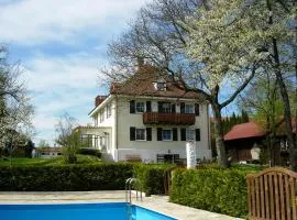 Landhaus Löwenzahn