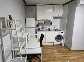 강남구 삼성병원 풀옵션 원룸