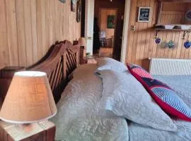 Hostal Boutique El Vergel Azul