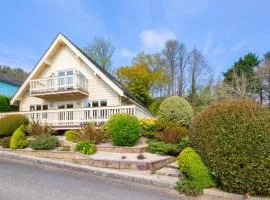 Maple Lodge