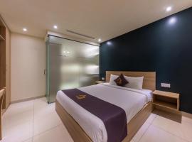 Azumaya Hotel Hai Phong，位于海防的酒店