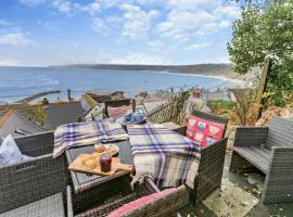 Cove Cottage - Sennen