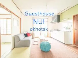 NU1 Guesthouse NUI okhotsk女満別