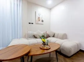 Vita Villa - Modern 2BR At Heart of Phetchaburi