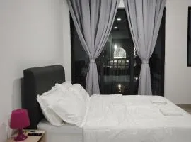 Staysini Alinea Shah Alam