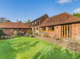 The Granary - Ticehurst