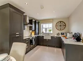 Charter Gardens Cottage