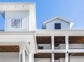Grant Street Inn, an Ascend Collection Hotel
