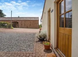 King Offas Lodge