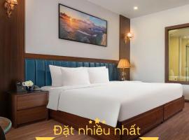 Halong Boutique Hotel，位于下龙湾的酒店