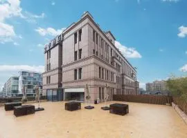 JI Hotel Hangzhou Alibaba Xixi Park