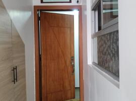 OCTAWAHOMe，位于卡扬贝的酒店