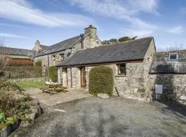 Damson Cottage - Waberthwaite