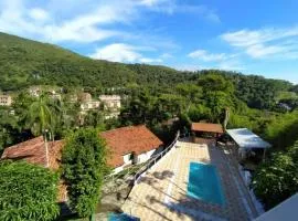 Pousada Monte Libano Petropolis