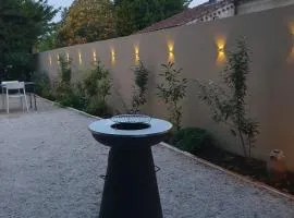 Maisonnette des pensées