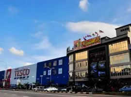 Hotel Sayang