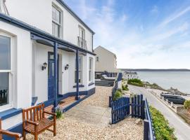 Seacroft - Woolacombe，位于莫特霍的酒店