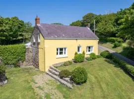 Hoopers Cottage