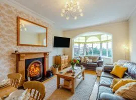 Moorcroft Apartment
