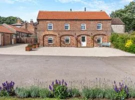 Willerby Grange Farm