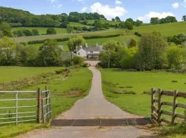 Great Tre-Rhew Farm