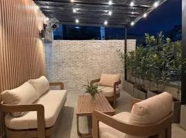 Caonabo35 Elegancia Boutique en Santo Domingo 8