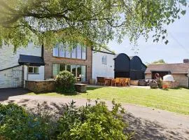 Docklow House