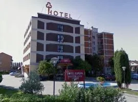 Hotel Europa Milano