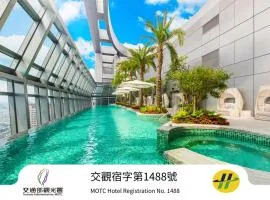 板桥凯撒大饭店 