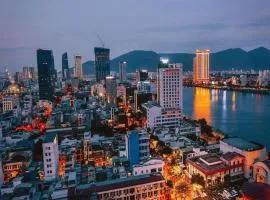 Orange Hotel - Danang City CENTER