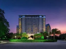 Laikemeisu - Sanya Phoenix Water City