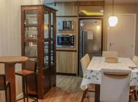 Apto no Coração de Criciúma