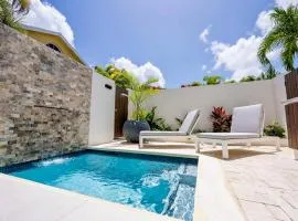 ZenBreak Azzurro 12, 2bd